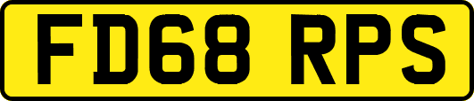 FD68RPS