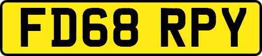 FD68RPY