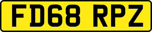 FD68RPZ
