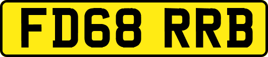 FD68RRB