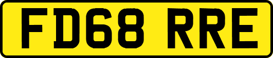 FD68RRE