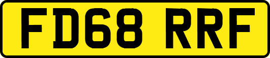 FD68RRF