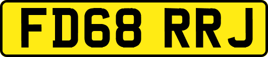 FD68RRJ