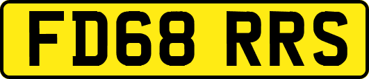 FD68RRS
