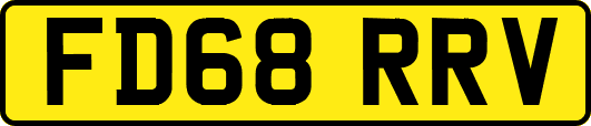 FD68RRV