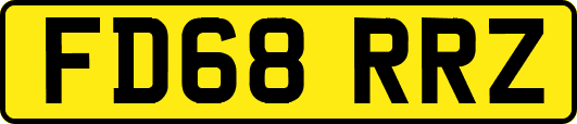 FD68RRZ