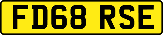 FD68RSE