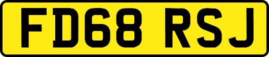 FD68RSJ