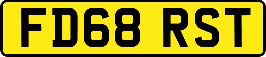 FD68RST