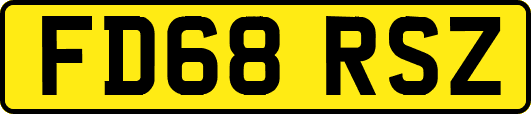 FD68RSZ