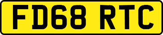 FD68RTC