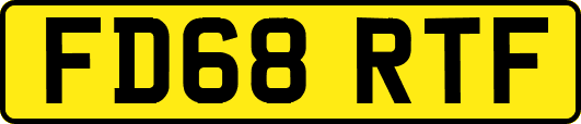 FD68RTF