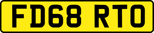 FD68RTO