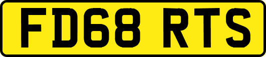 FD68RTS