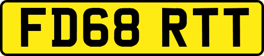 FD68RTT