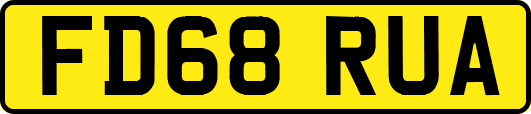 FD68RUA