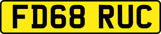 FD68RUC