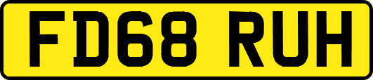 FD68RUH