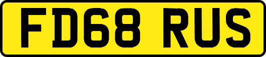 FD68RUS