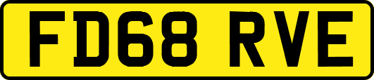FD68RVE