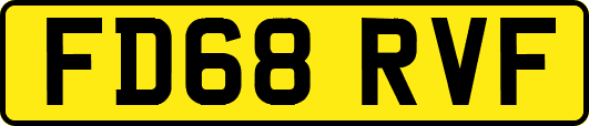 FD68RVF