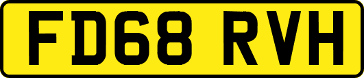 FD68RVH