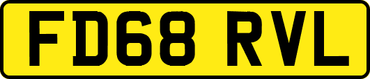 FD68RVL