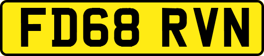 FD68RVN