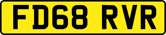 FD68RVR