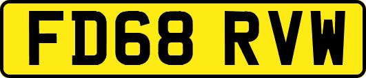 FD68RVW