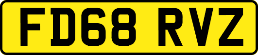 FD68RVZ