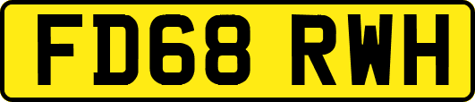 FD68RWH