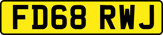 FD68RWJ