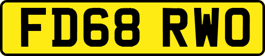 FD68RWO