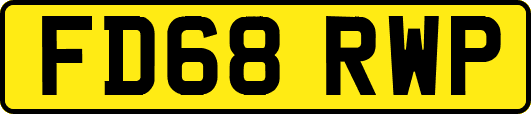 FD68RWP