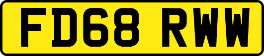 FD68RWW