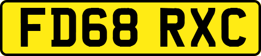 FD68RXC