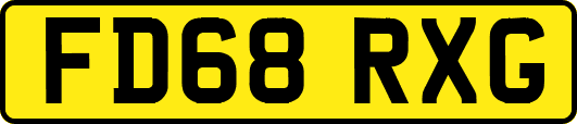 FD68RXG