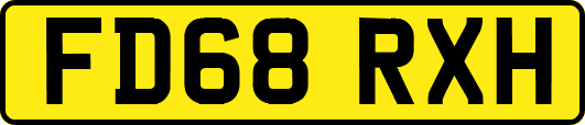 FD68RXH