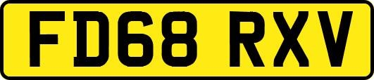 FD68RXV
