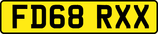 FD68RXX