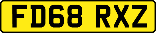 FD68RXZ