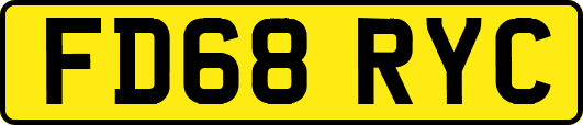 FD68RYC