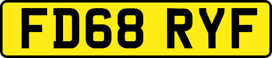 FD68RYF