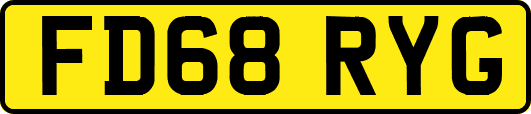 FD68RYG