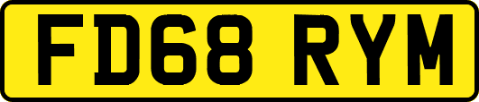FD68RYM