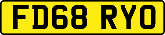 FD68RYO