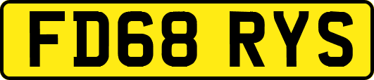 FD68RYS