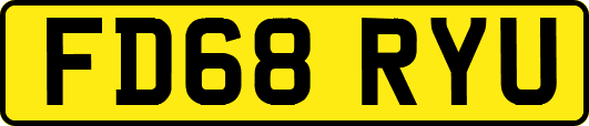 FD68RYU