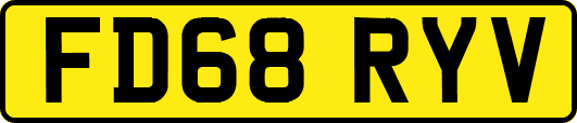 FD68RYV